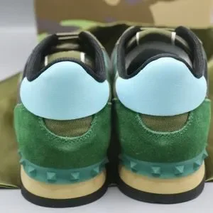 Valentino Garavani | Shoes | Valentino Garavani Rockrunner  display picture 1